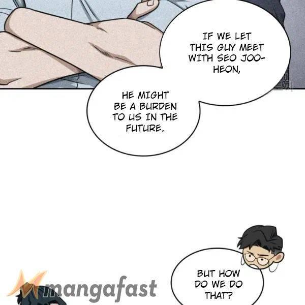 Tomb Raider King Chapter 189 - Page 50