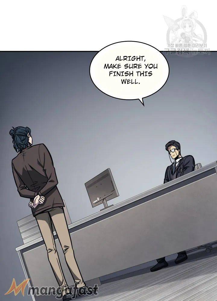 Tomb Raider King Chapter 190 - Page 48