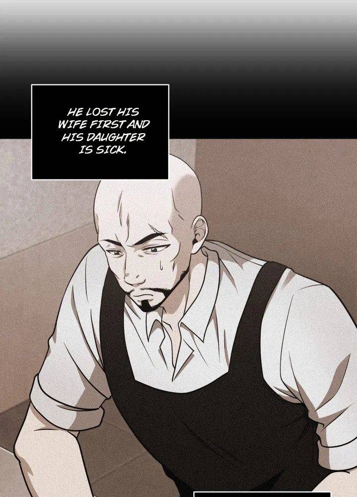 Tomb Raider King Chapter 190 - Page 76