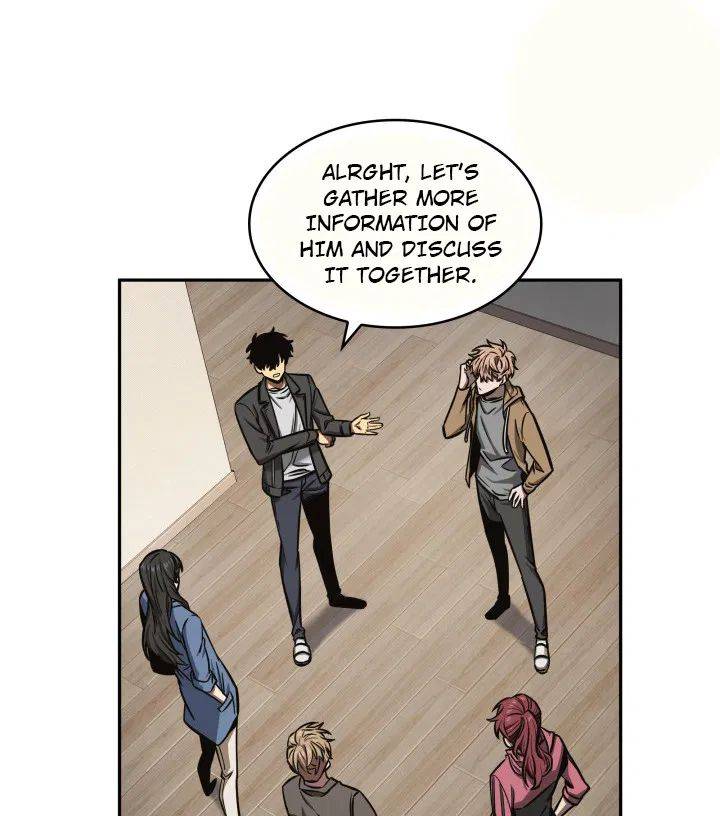 Tomb Raider King Chapter 190 - Page 82