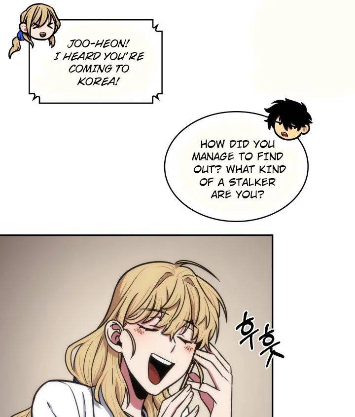 Tomb Raider King Chapter 190 - Page 89