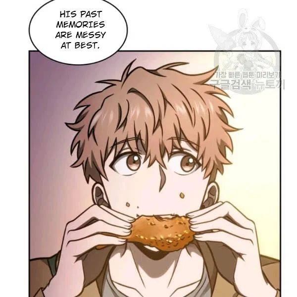 Tomb Raider King Chapter 195 - Page 22