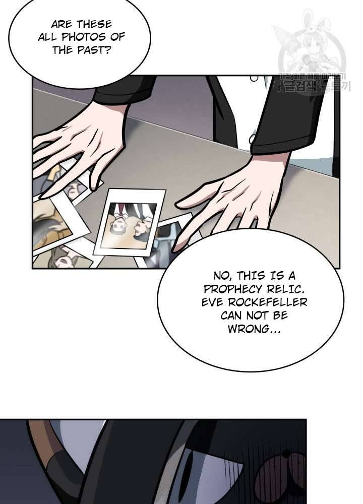 Tomb Raider King Chapter 197 - Page 32