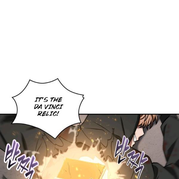 Tomb Raider King Chapter 203 - Page 48