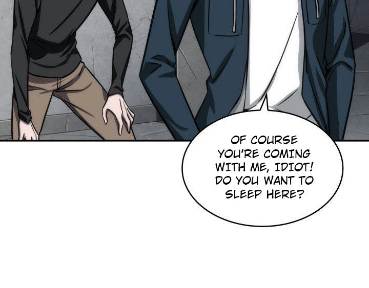 Tomb Raider King Chapter 206 - Page 20