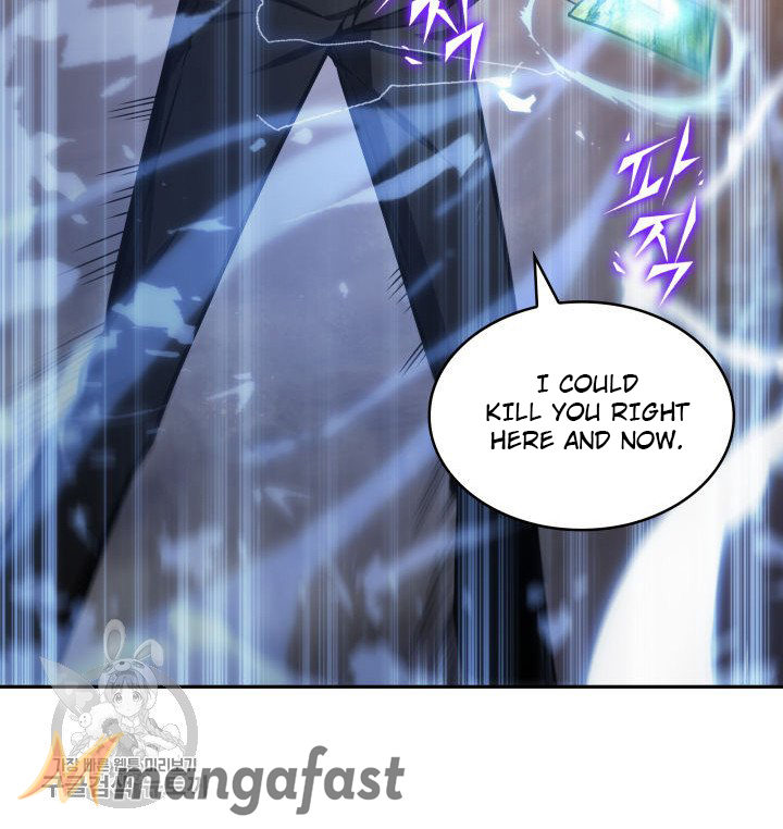 Tomb Raider King Chapter 206 - Page 47