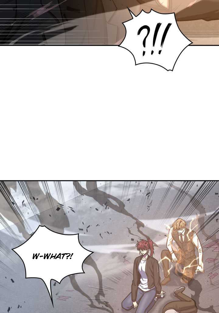 Tomb Raider King Chapter 211 - Page 48