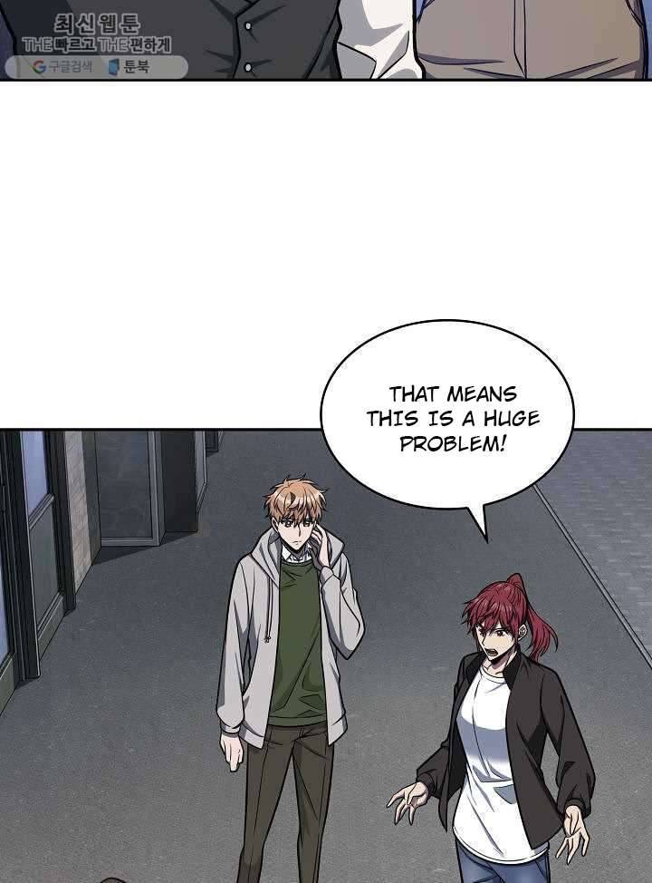 Tomb Raider King Chapter 213 - Page 49