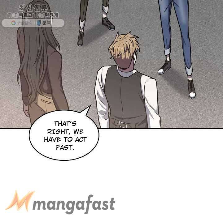 Tomb Raider King Chapter 213 - Page 50