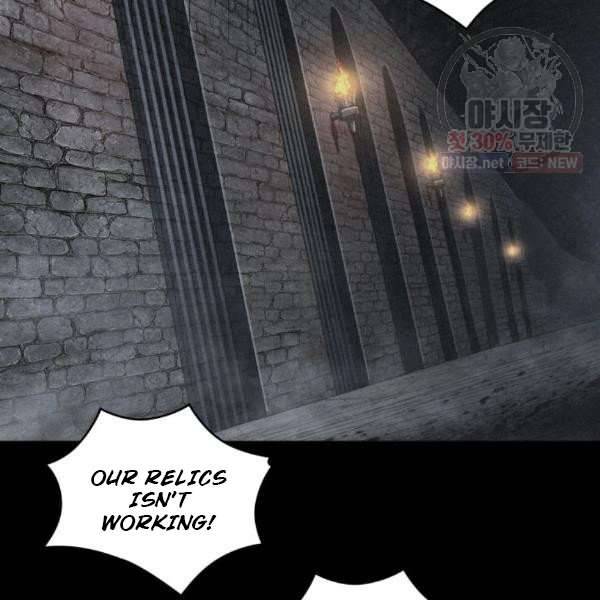 Tomb Raider King Chapter 214 - Page 33