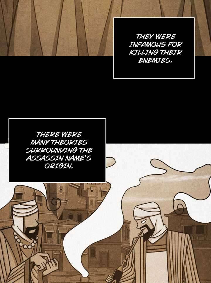 Tomb Raider King Chapter 215 - Page 25