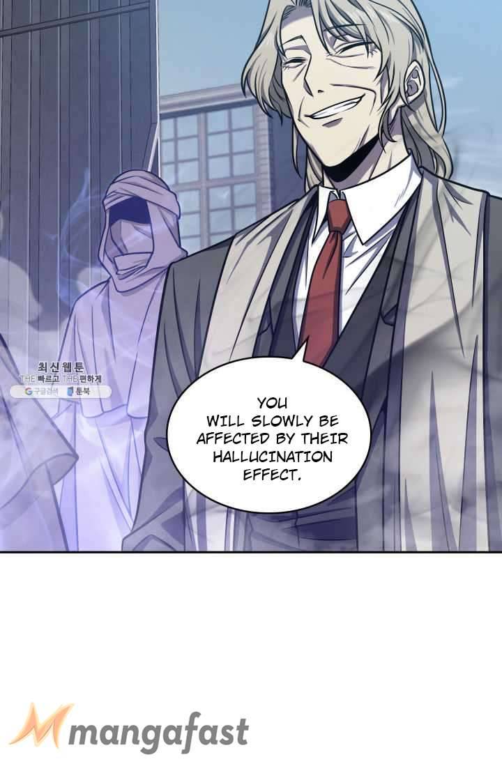 Tomb Raider King Chapter 215 - Page 29