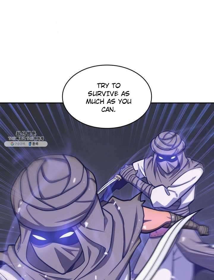 Tomb Raider King Chapter 215 - Page 35