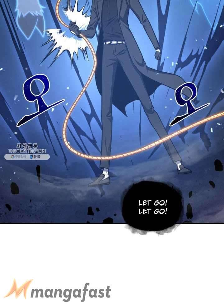 Tomb Raider King Chapter 215 - Page 65