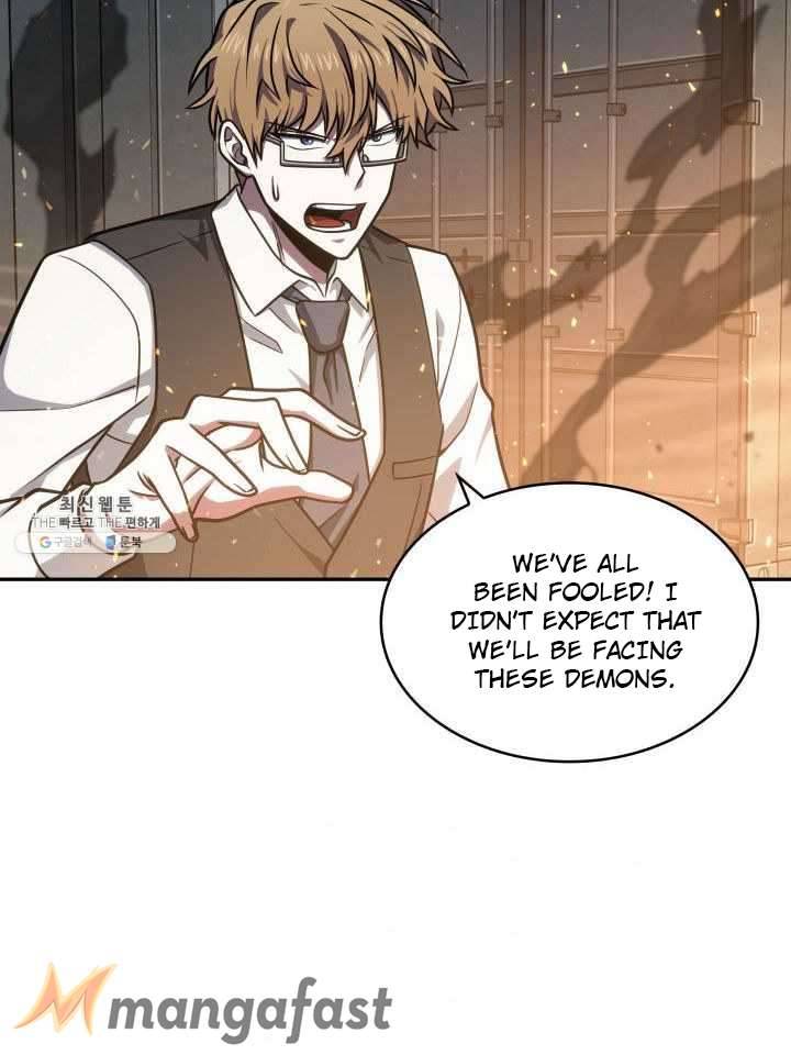 Tomb Raider King Chapter 215 - Page 74