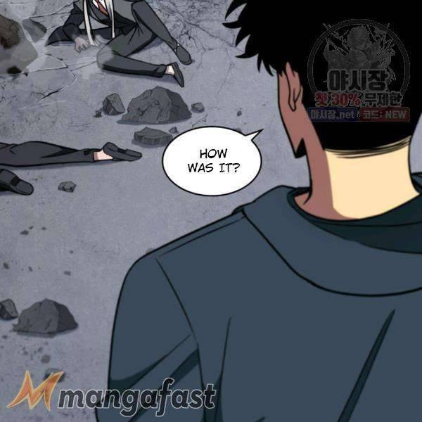 Tomb Raider King Chapter 216 - Page 50