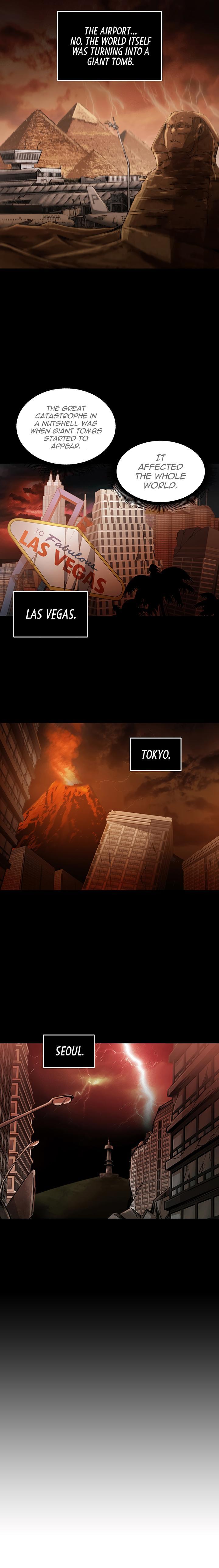 Tomb Raider King Chapter 22 - Page 8