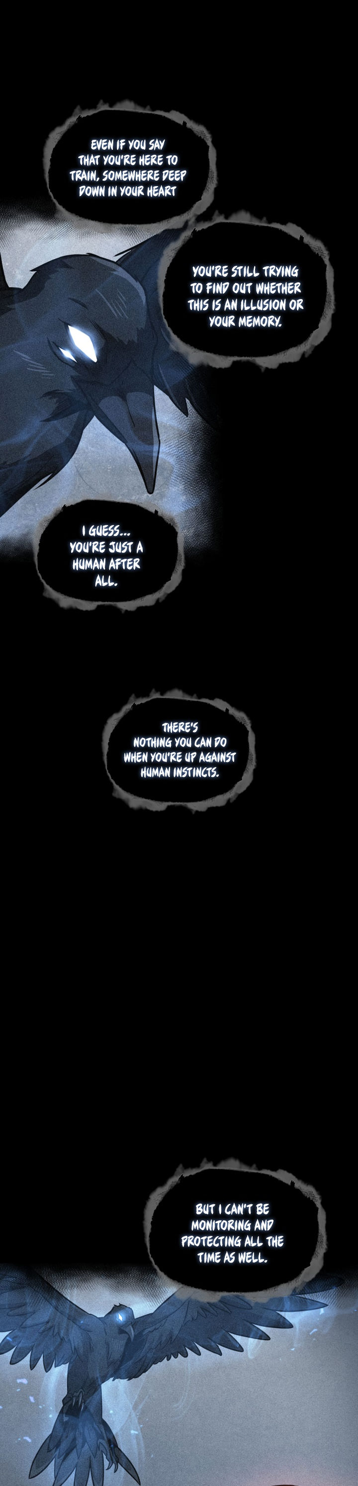 Tomb Raider King Chapter 222 - Page 23