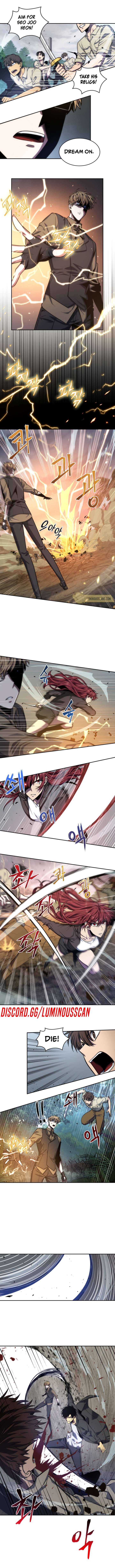 Tomb Raider King Chapter 233 - Page 2