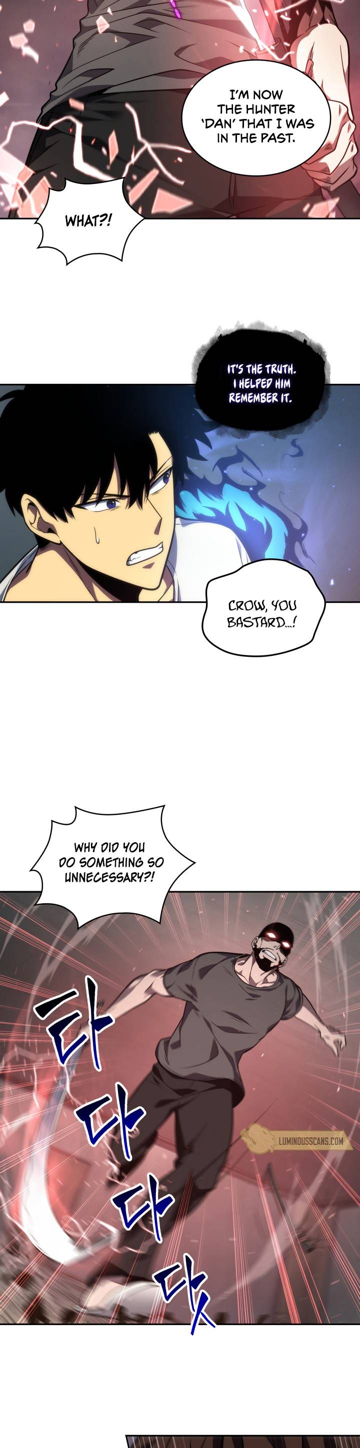 Tomb Raider King Chapter 237 - Page 9