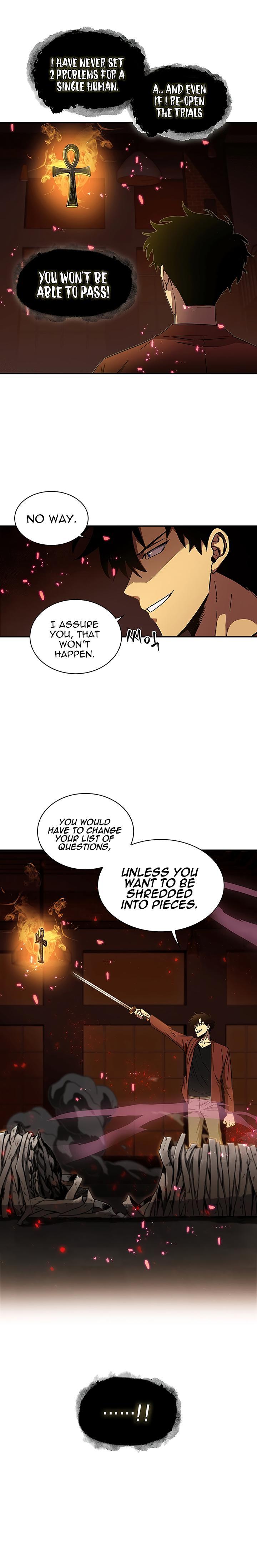 Tomb Raider King Chapter 24 - Page 16