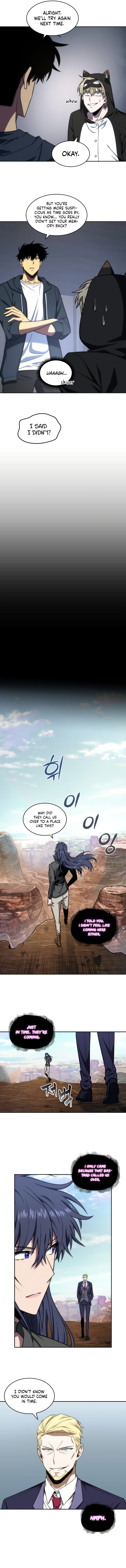 Tomb Raider King Chapter 241 - Page 6