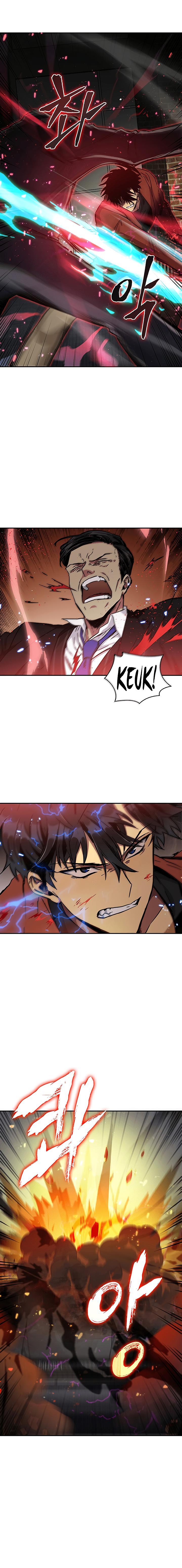 Tomb Raider King Chapter 25 - Page 16