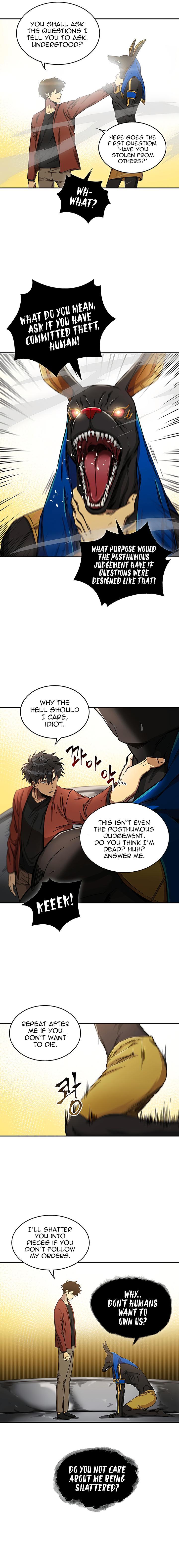 Tomb Raider King Chapter 25 - Page 3