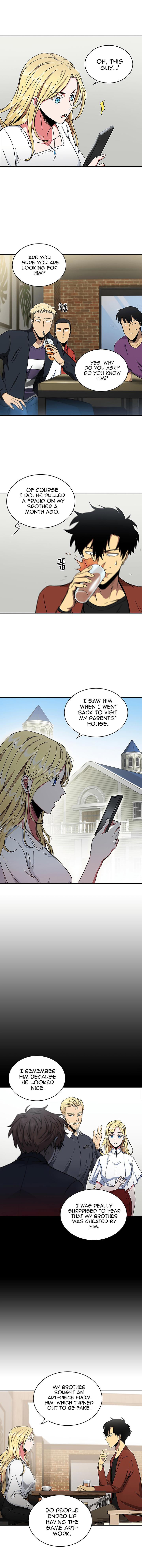 Tomb Raider King Chapter 26 - Page 17