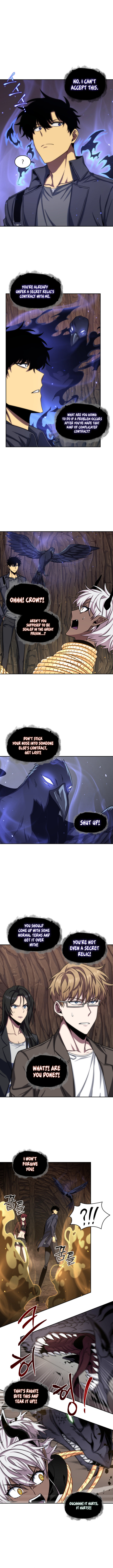 Tomb Raider King Chapter 271 - Page 8