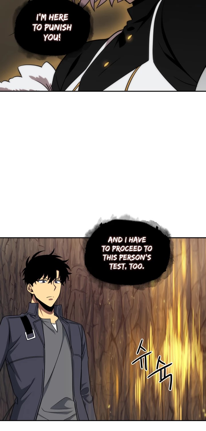 Tomb Raider King Chapter 272 - Page 34