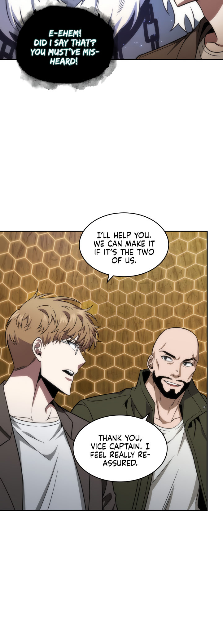 Tomb Raider King Chapter 276 - Page 31