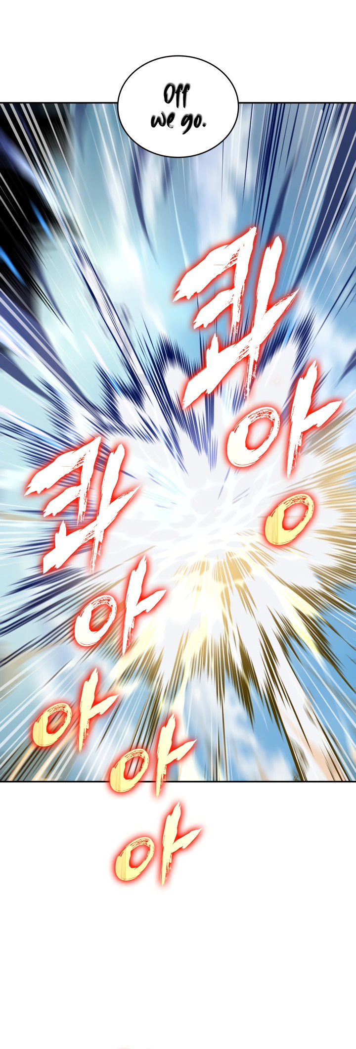 Tomb Raider King Chapter 282 - Page 31