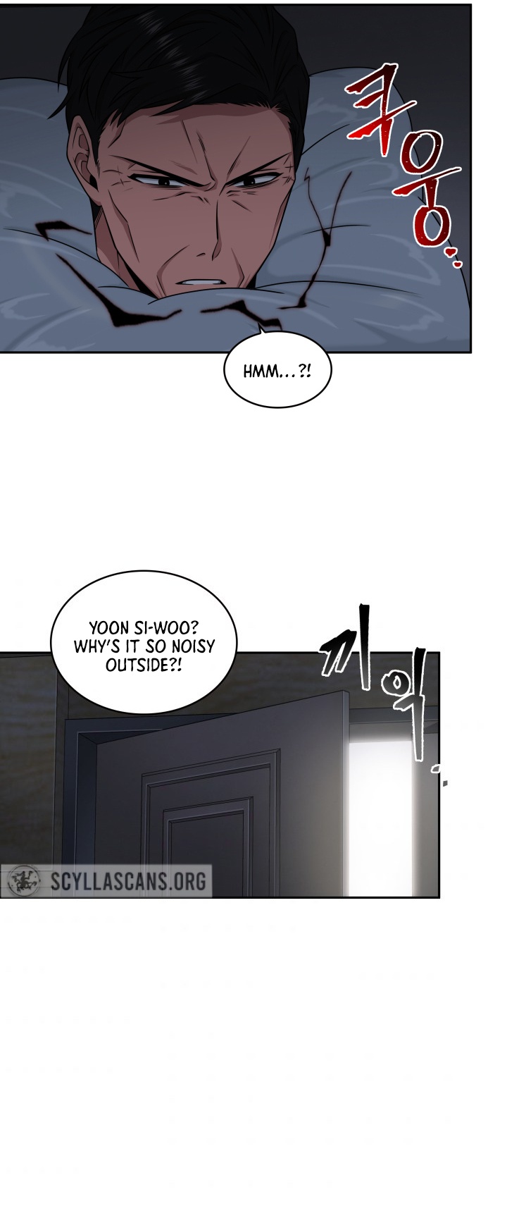 Tomb Raider King Chapter 291 - Page 26