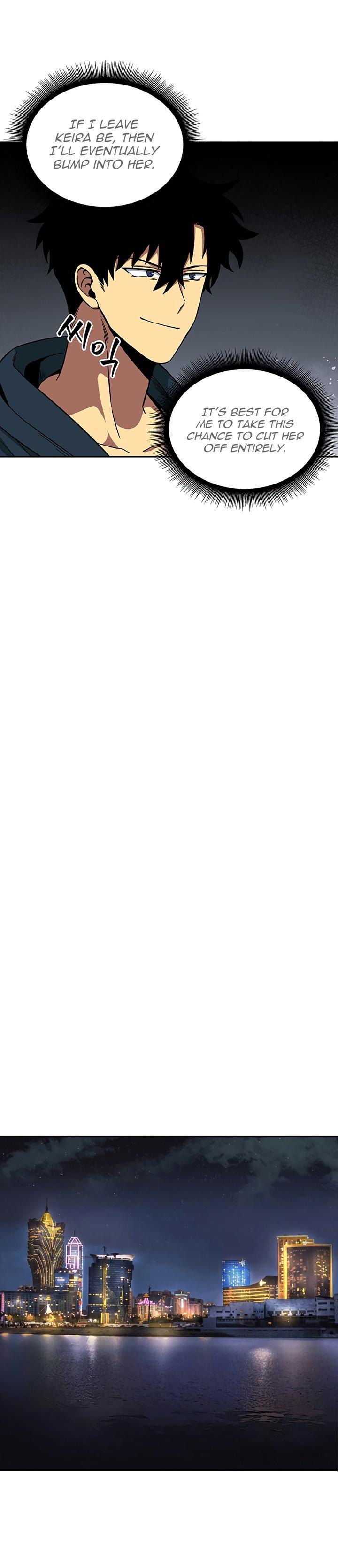 Tomb Raider King Chapter 34 - Page 22