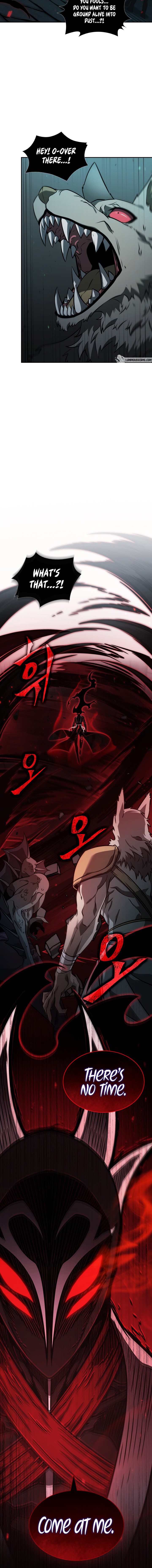 Tomb Raider King Chapter 373 - Page 5