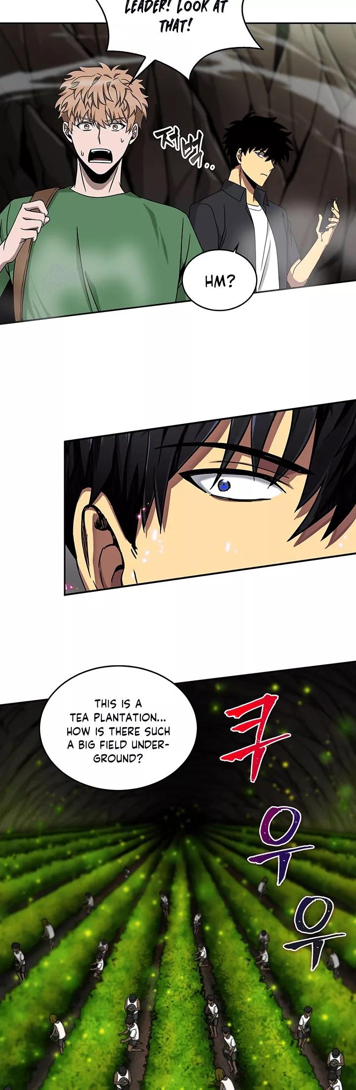 Tomb Raider King Chapter 45 - Page 22