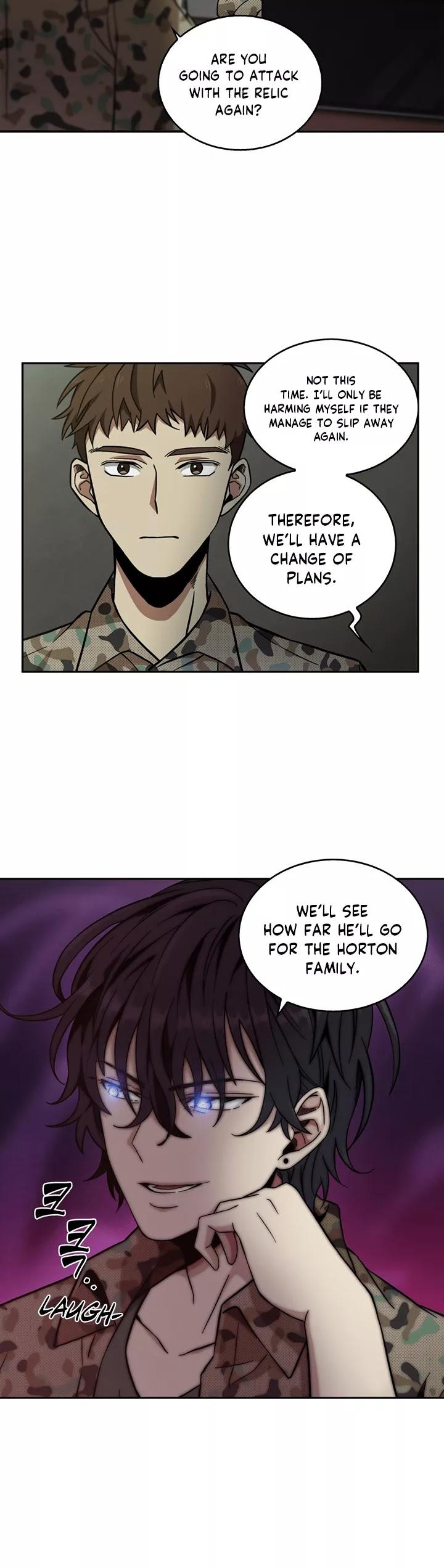 Tomb Raider King Chapter 45 - Page 7