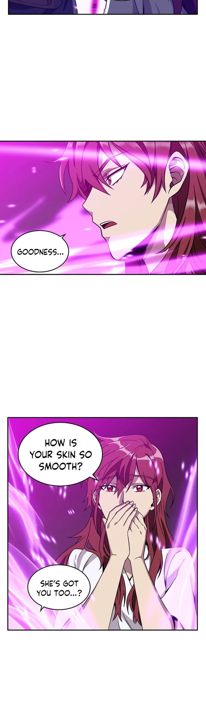 Tomb Raider King Chapter 80 - Page 13