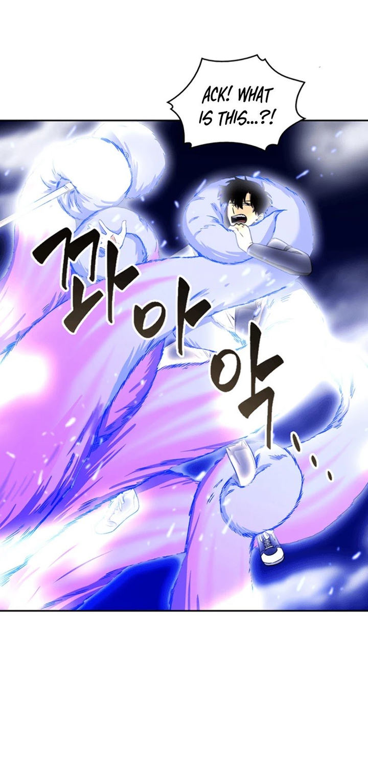 Tomb Raider King Chapter 80 - Page 22