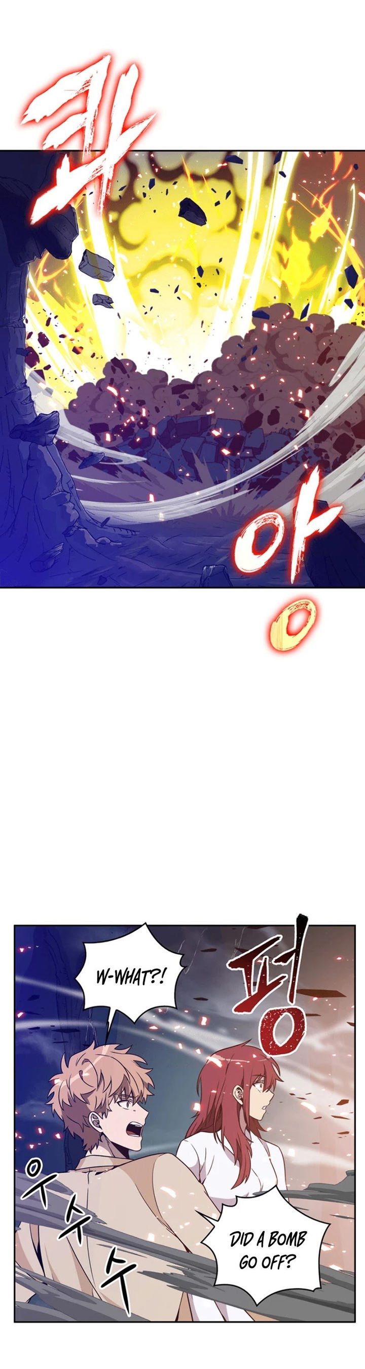 Tomb Raider King Chapter 80 - Page 29