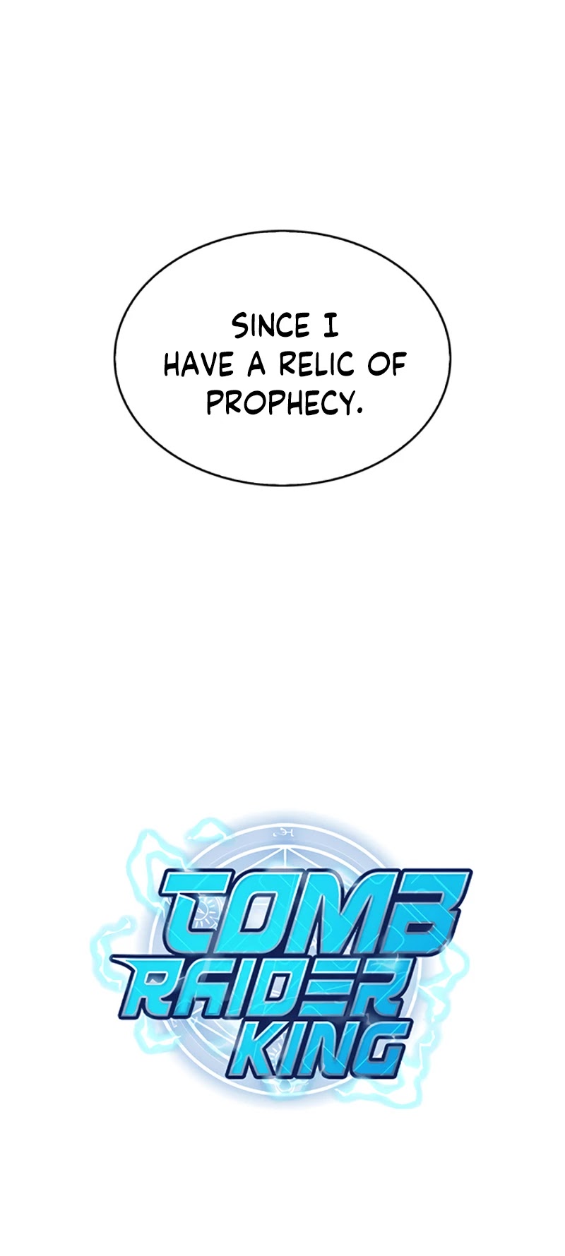 Tomb Raider King Chapter 87 - Page 48