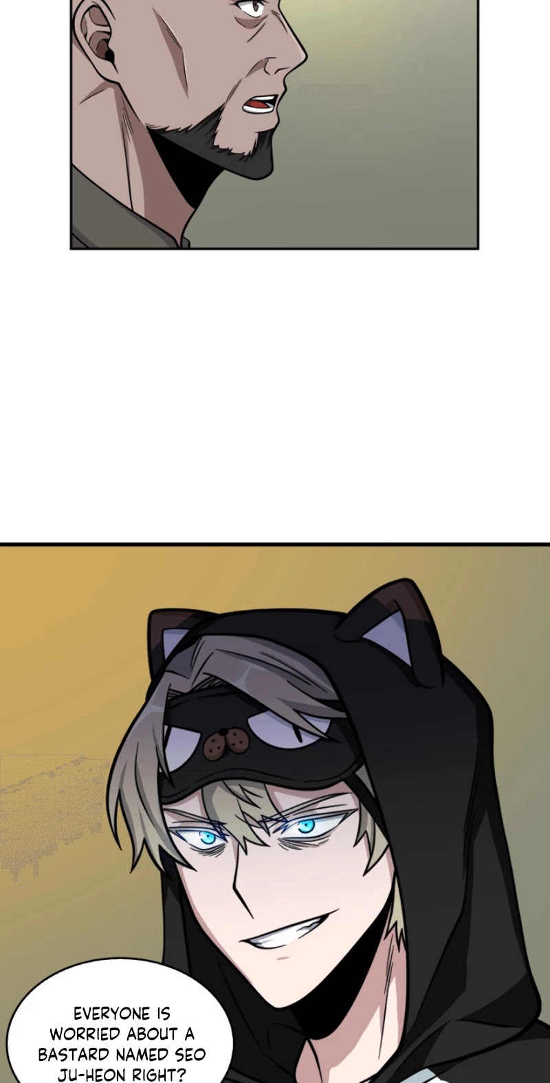 Tomb Raider King Chapter 88 - Page 16