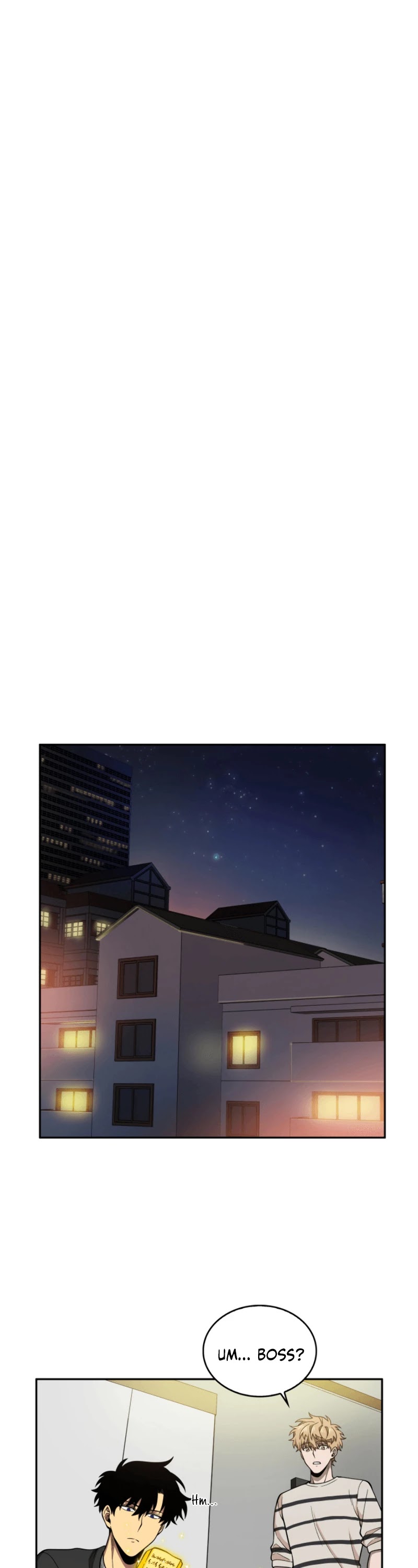 Tomb Raider King Chapter 88 - Page 34