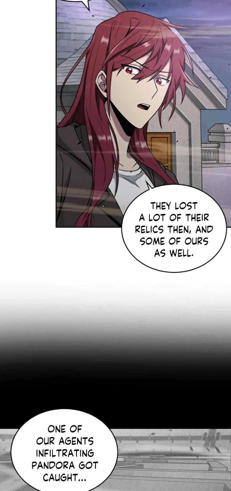 Tomb Raider King Chapter 91 - Page 13