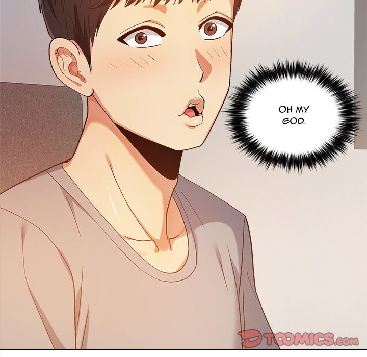 Sergeant Brynn Chapter 11 - Page 15