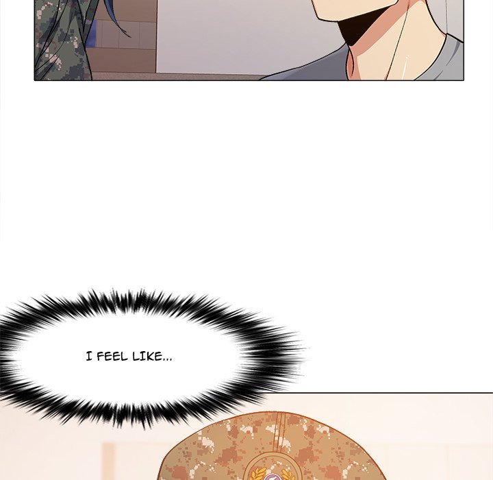 Sergeant Brynn Chapter 11 - Page 41