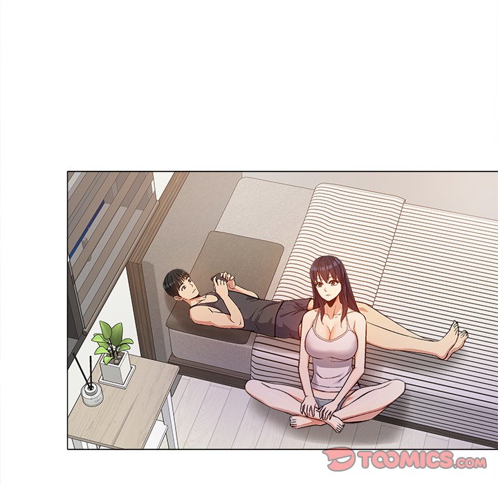 Sergeant Brynn Chapter 15 - Page 87