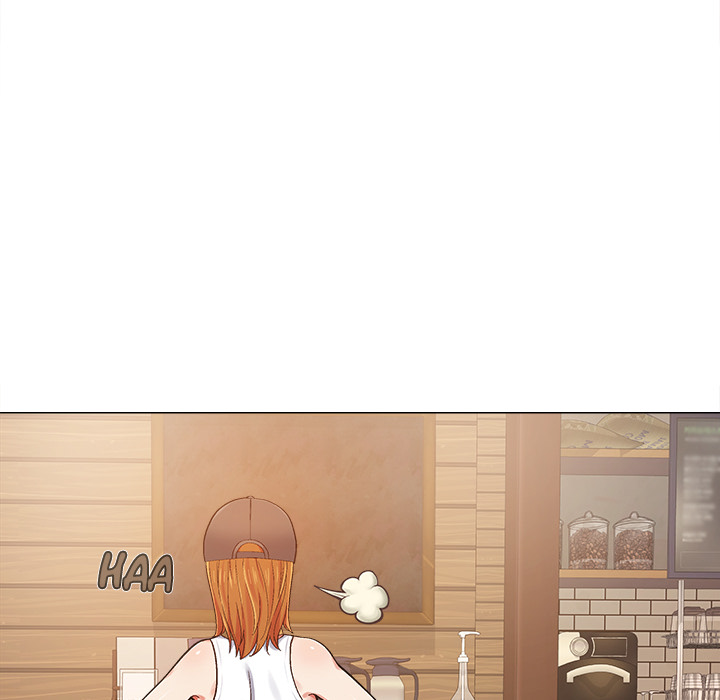 Sergeant Brynn Chapter 2 - Page 150