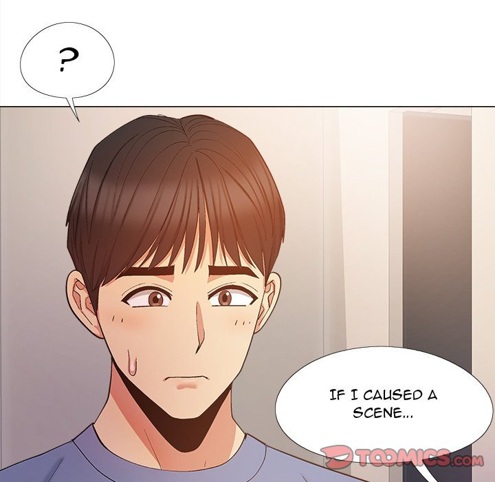 Sergeant Brynn Chapter 20 - Page 15